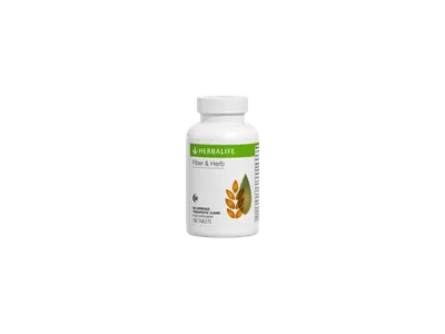 Fiber and Herb