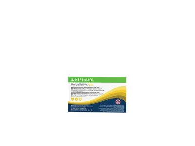 Herbalifeline® Max