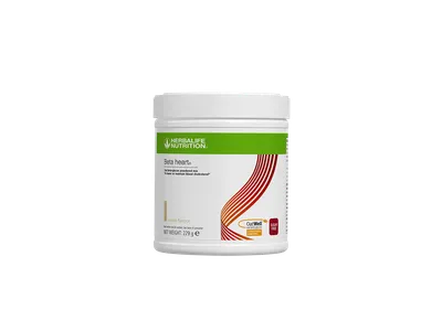 Beta heart® - Waniliowy