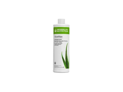 AloeMax