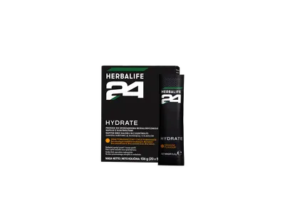 Herbalife24® Hydrate - Pomarańczowy