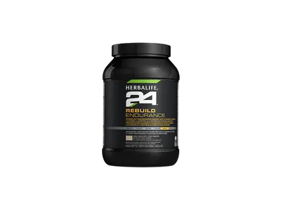 Herbalife24® Rebuild Endurance - Waniliowy