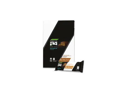 Herbalife24® Achieve Batony Proteinowe - Ciastka z kawałkami czekolady