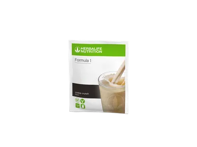 Formuła 1 Koktajl odżywczy - Ciasteczkowy