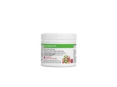 Napój błonnikowy - Jabłkowy