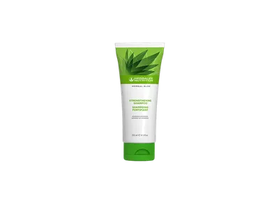 Herbal Aloe Aloesowy szampon wzmacniający