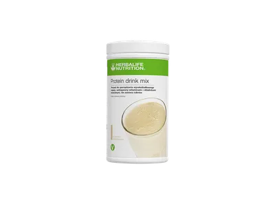 Protein Drink Mix - Waniliowy