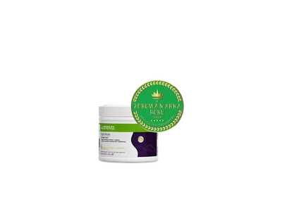 Night Mode - Rumianek i brzoskwinie