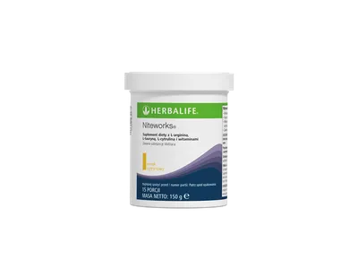 Niteworks® - Cytrynowy