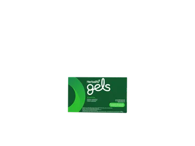 Herbalife Gels ViewVita - Jagodowo-cytrusowy