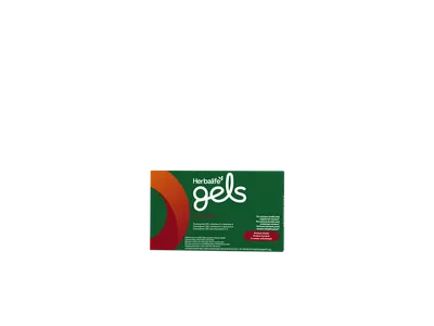 Herbalife Gels CoQ10Vita - Wiśniowy