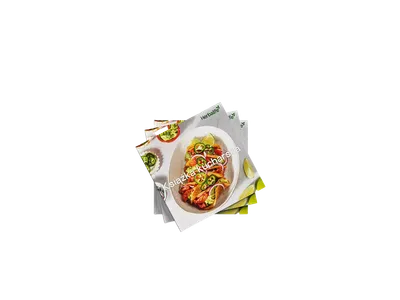 Herbalife Książka kucharska tom 2