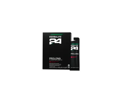 Herbalife24 Prolong Żel Energetyczny - Truskawkowy