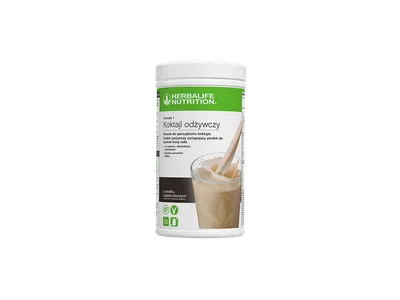 Formuła 1 Koktajl odżywczy - Ciasteczkowy