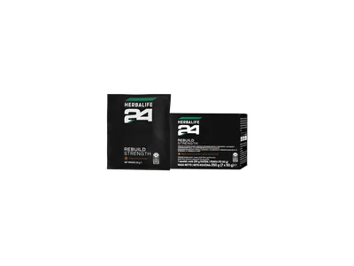 Herbalife24 Rebuild Strength - Czekoladowy