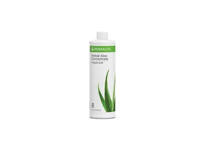 Herbal Aloe Concentrate - Original