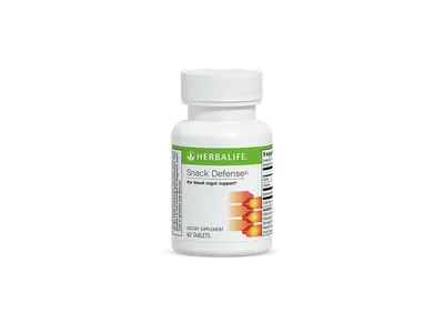 Snack Defense®