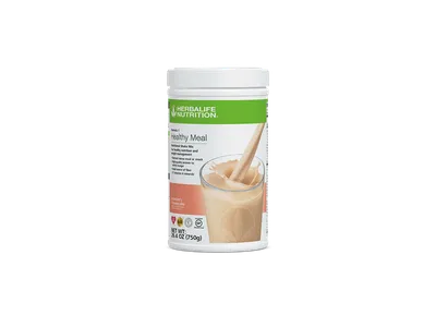 Formula 1 Healthy Meal Nutritional Shake Mix - Pastel de Queso y Fresas