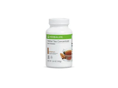 Herbal Tea Concentrate - Canela