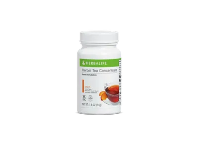 Herbal Tea Concentrate - Durazno