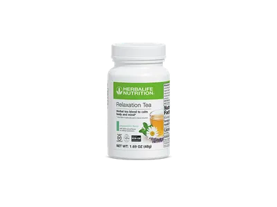 Relaxation Tea - Menta