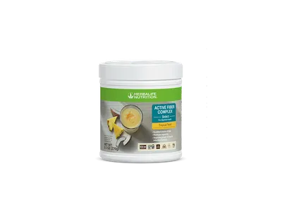 Active Fiber Complex - Toque Tropical