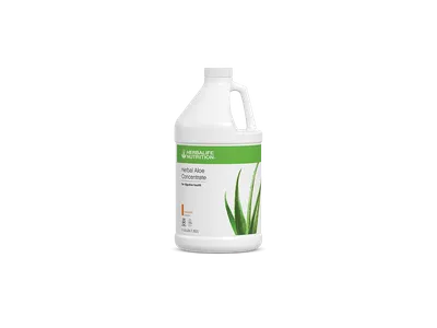 Herbal Aloe Concentrate - Mandarina