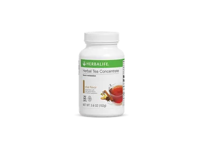 Herbal Tea Concentrate - Chai