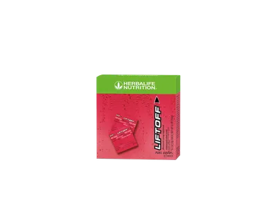 Liftoff® - Granada con Moras