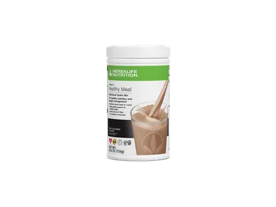 Formula 1 Healthy Meal Nutritional Shake Mix - Chocolate Negro con Coco