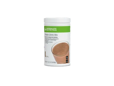 Protein Drink Mix - Chocolate