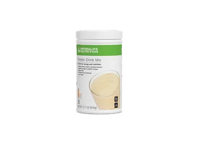 Protein Drink Mix - Galleta de Cacahuate