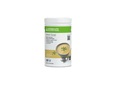 Instant Soup - Pollo y Verduras