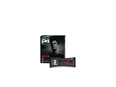 Herbalife24® CR7 Drive - Baya de Açaí