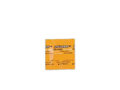 Liftoff® - Naranja