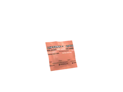 Liftoff® - Frutas Tropicales