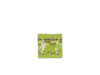 Liftoff® - Lima-Limón