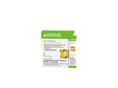 Fat Release - Toque de Frutas