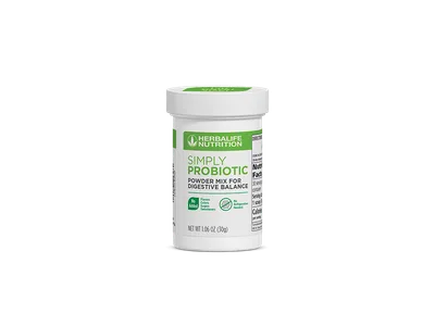 Simply Probiotic