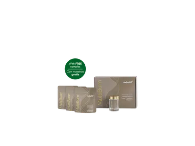 Kit MultiBurn™ (90 días)