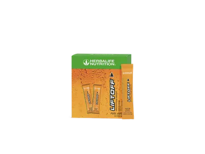 Liftoff® - Naranja