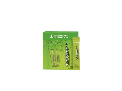 Liftoff® - Lima-Limón