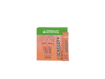 Liftoff® - Frutas Tropicales