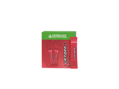 Liftoff® - Granada con Moras