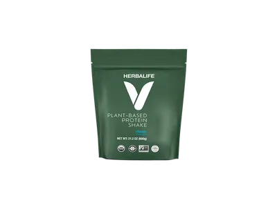 HERBALIFE V Plant-Based Protein Shake - Clásico