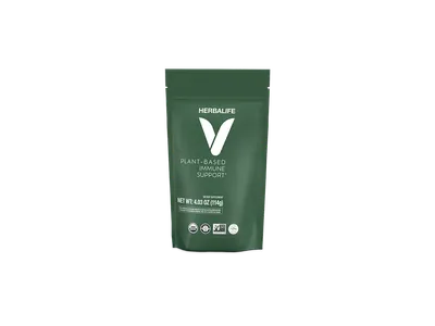 HERBALIFE V Plant-Based Immune Support