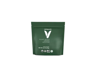 HERBALIFE V Plant-Based Greens Booster