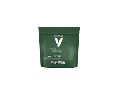 HERBALIFE V Plant-Based Digestive Support
