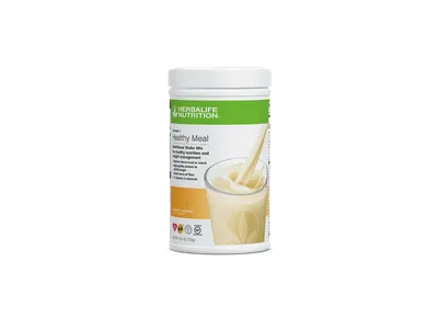 Formula 1 Healthy Meal Nutritional Shake Mix - Banana y Caramelo