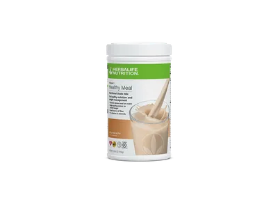 Formula 1 Healthy Meal Nutritional Shake Mix - Dulce de Leche